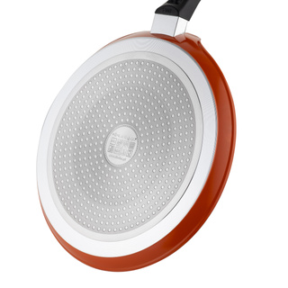 Patelnia do naleśników aluminiowa Florina Chili by Mateusz Gessler 28 cm