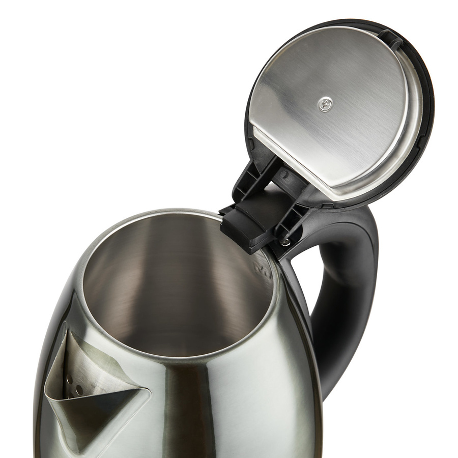 Czajnik elektryczny Botti Electronic Frank 1,8 l zielony metalik