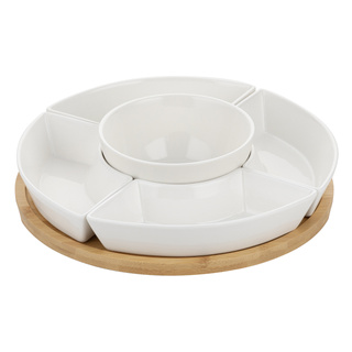 Komplet miseczek do dipów Florina Adria 5 elementów