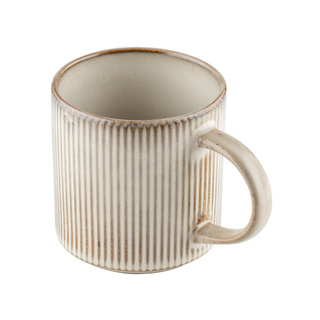 Kubek ceramiczny Florina Evia 330 ml