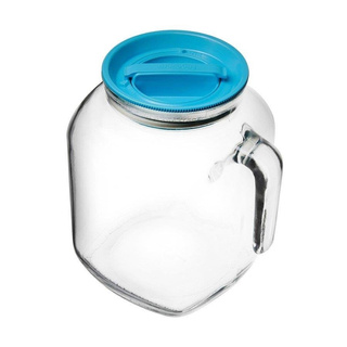 Dzbanek Bormioli Rocco Frigoverre Basic 2 l z pokrywą