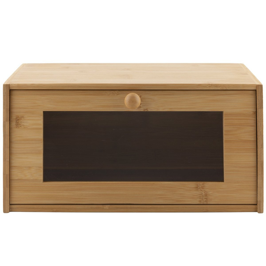 Chlebak bambusowy Florina Gap 38,5 x 22 x 19 cm