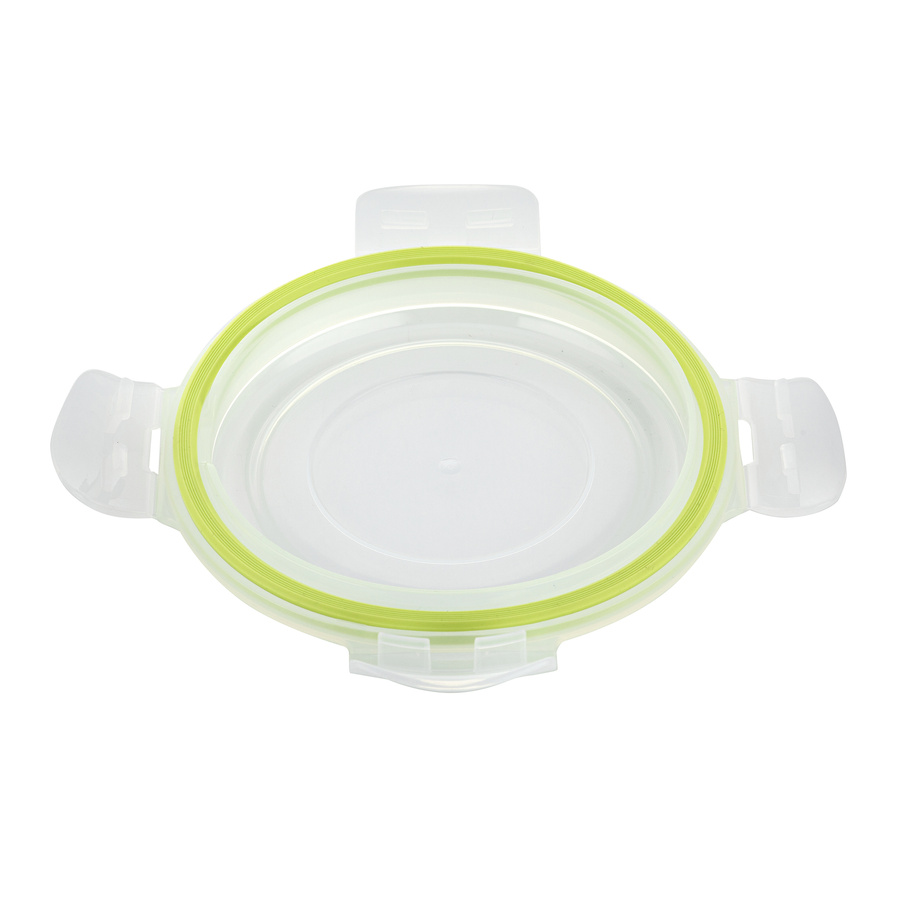 Pojemnik do żywności Florina Frigo szklany 1750 ml okrągły