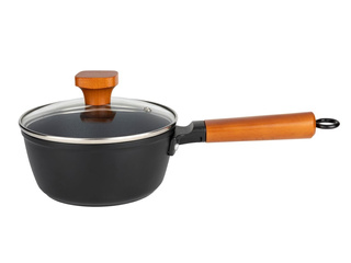 Rondel aluminiowy z powłoką nieprzywierającą Florina Natura Line 16 cm 1,3 l