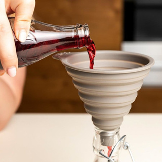 Lejek silikonowy Anide 11cm Florina