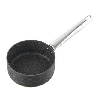 Rondel aluminiowy Florina Onyx 16 cm 1,3 l