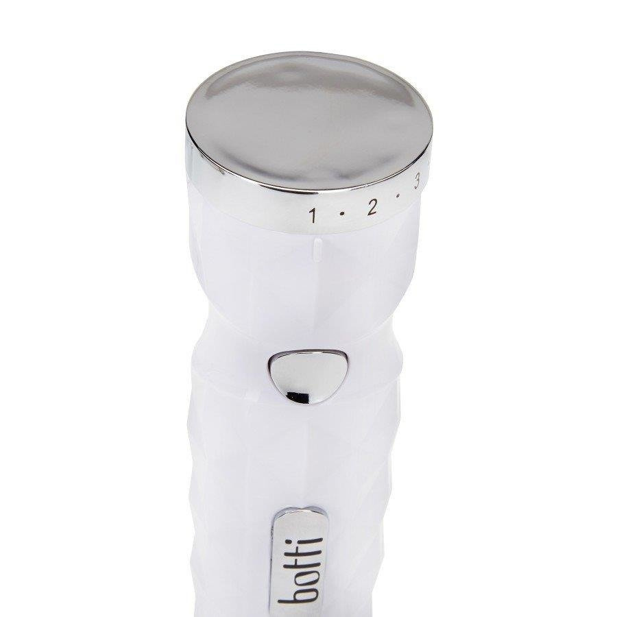 Blender ręczny Botti Bianco biały