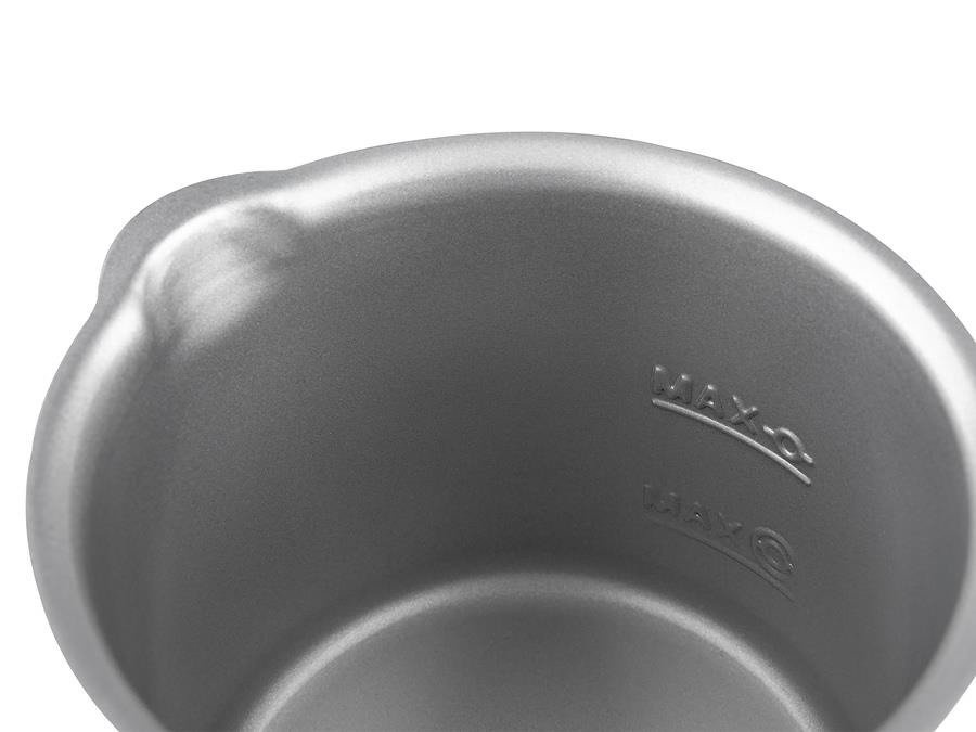 Elektryczny spieniacz do mleka Botti Electronic Pieno biały 500 W