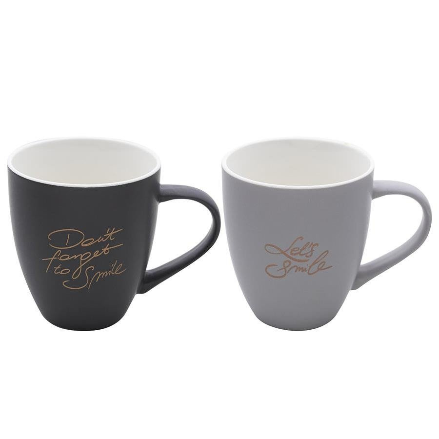 Kubek Florina Smile 500 ml NBC