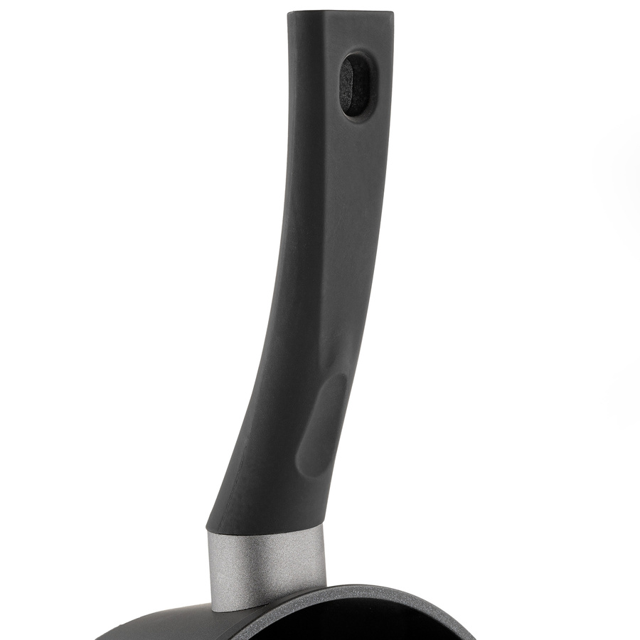 Rondel aluminiowy na indukcję Florina Heston 1,5 l 18 cm