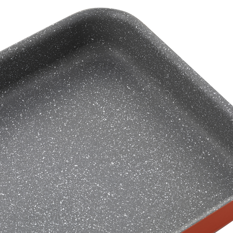 Brytfanna aluminiowa Florina Chili by Mateusz Gessler 25 cm