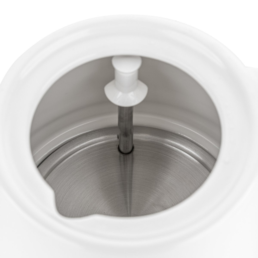 Czajnik elektryczny ceramiczny Botti Electronic Aspen 1l 1000 W