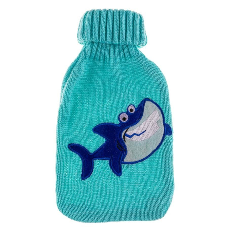 Termofor w sweterku Florina 1 l , 26 x 16 cm