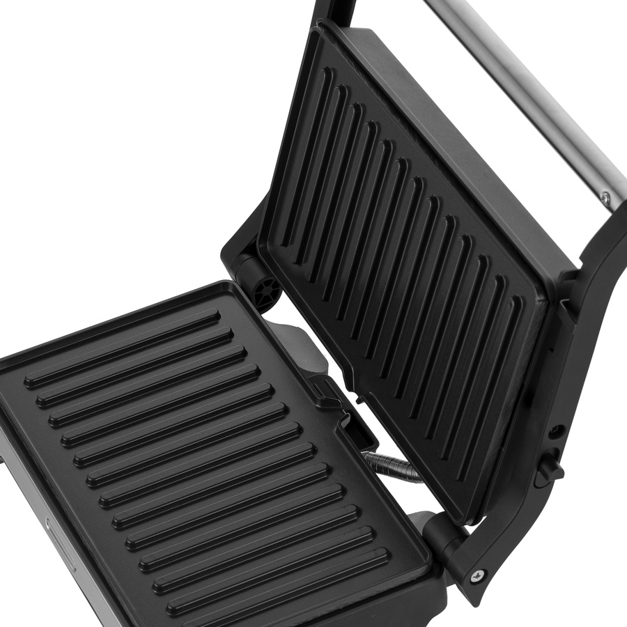 Opiekacz do kanapek panini Botti Electronic Laurel