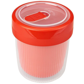 Kubek Termo Rotho Memory B3 500 ml czerwony