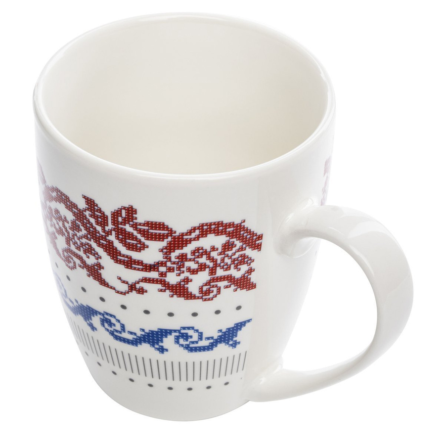 Kubek Verry Merry 350 ml Florina