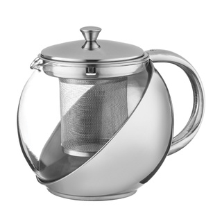 Dzbanek z zaparzaczem Florina Ceylon 900 ml