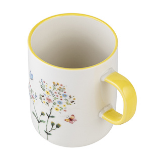 Kubek Florina Flora 390 ml