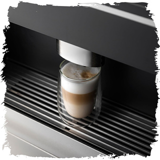 Zestaw szklanek termicznych Florina Malachit 250 ml, 6 sztuk