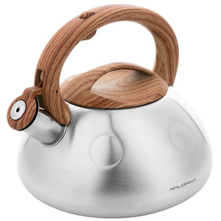 Czajnik nierdzewny Florina George koła 2,6 l