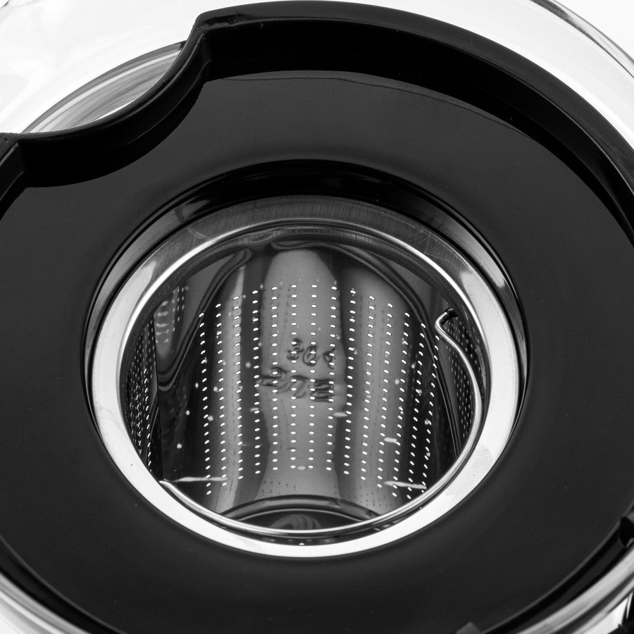 Dzbanek z zaparzaczem Florina Margrabia 2l