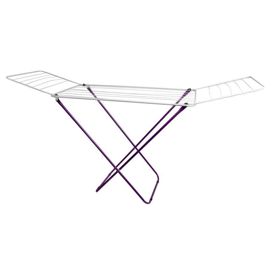 Suszarka na pranie Florina Amanda 180 x 103 cm 18 m