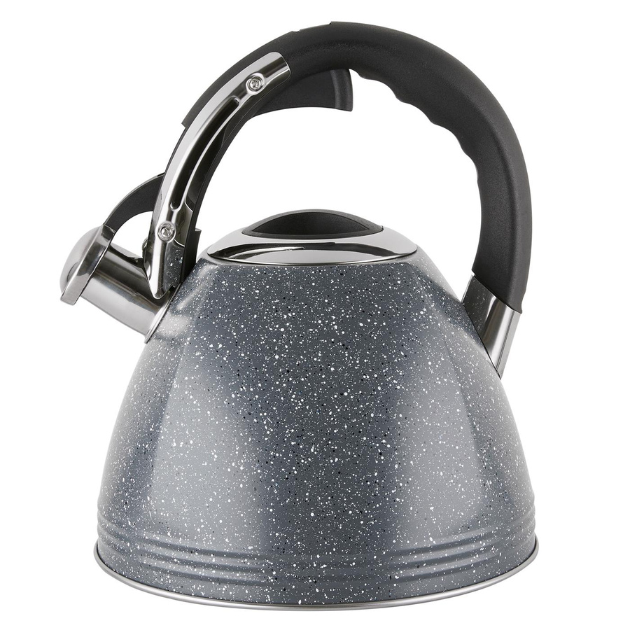 Czajnik nierdzewny Florina Onyx 2,5 l