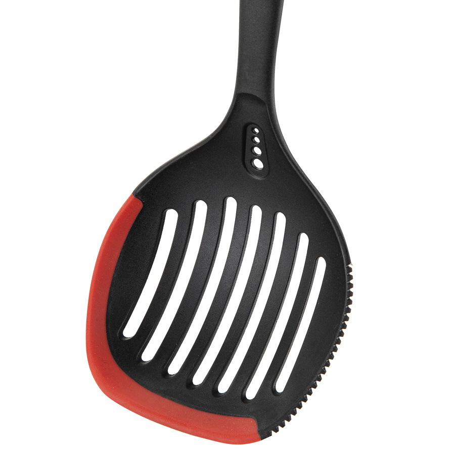 Łyżka cedzakowa Florina Mars by Mateusz Gessler