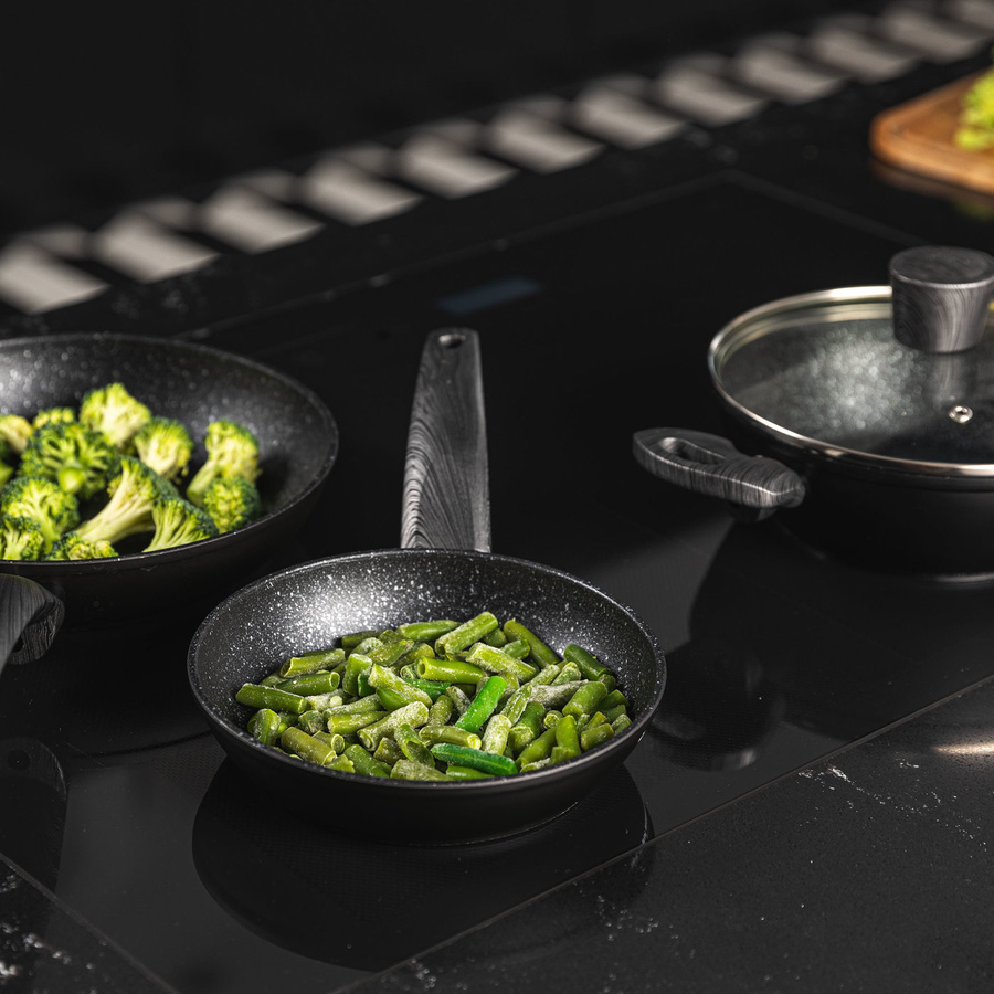 Garnek nieprzywierający Florina Bono by Mateusz Gessler 28 cm 3,8 l