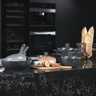 Patelnia do naleśników Florina Savoy by Mateusz Gessler 28 cm