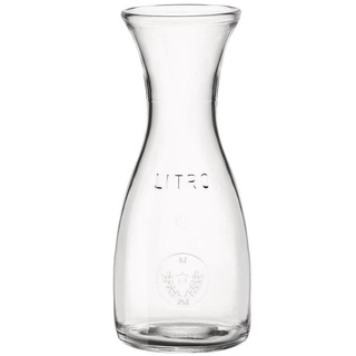 Karafka Bormioli Rocco Misura 1 l