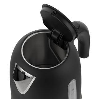 Czajnik elektryczny Botti Electronic Raul 1,7 l czarny