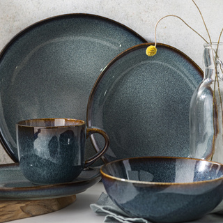 Salaterka ceramiczna Florina 16,5cm 