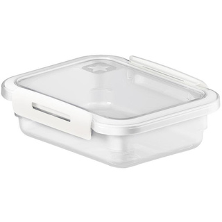 Pojemnik Rotho Memory prostokątny 400 ml biały