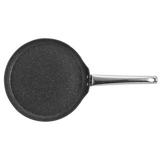 Patelnia aluminiowa do naleśników Florina Silver Merlot 26 cm