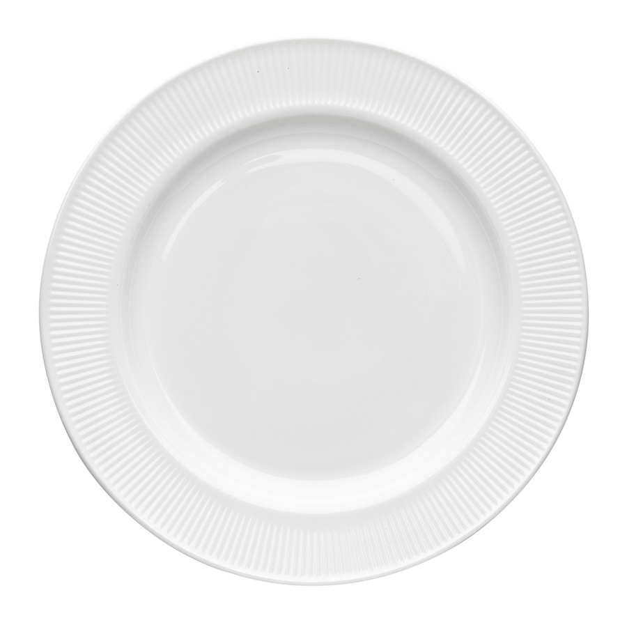 Talerz płytki Florina Milano 25 cm