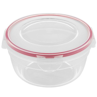 Pojemnik na żywność Florina Fresh Box okrągły 860 ml