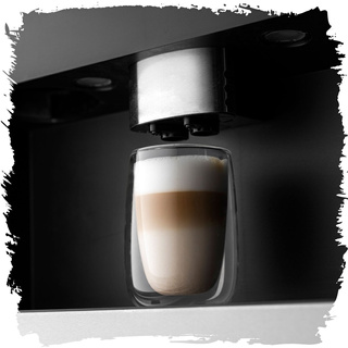 Szklanki termiczne Florina Malachit 250 ml, 2 sztuki