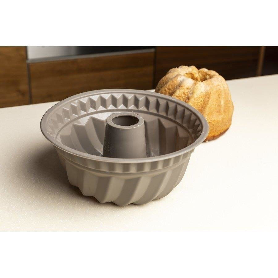 Forma do bab silikonowa Florina Anide 24 cm