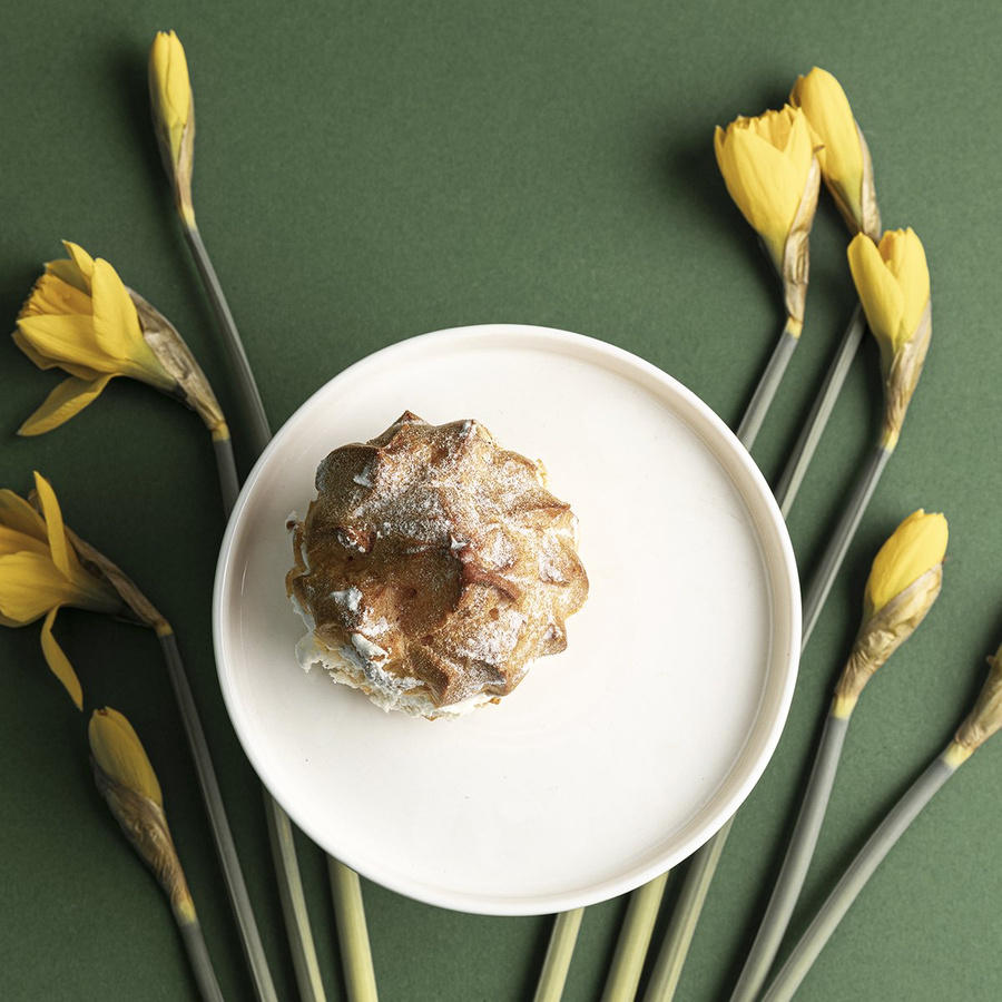 Patera tortownica Sandra Ritch Cake 15 cm