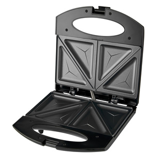 Sandwicher opiekacz do kanapek Botti Electronic Prado 750 W czarny