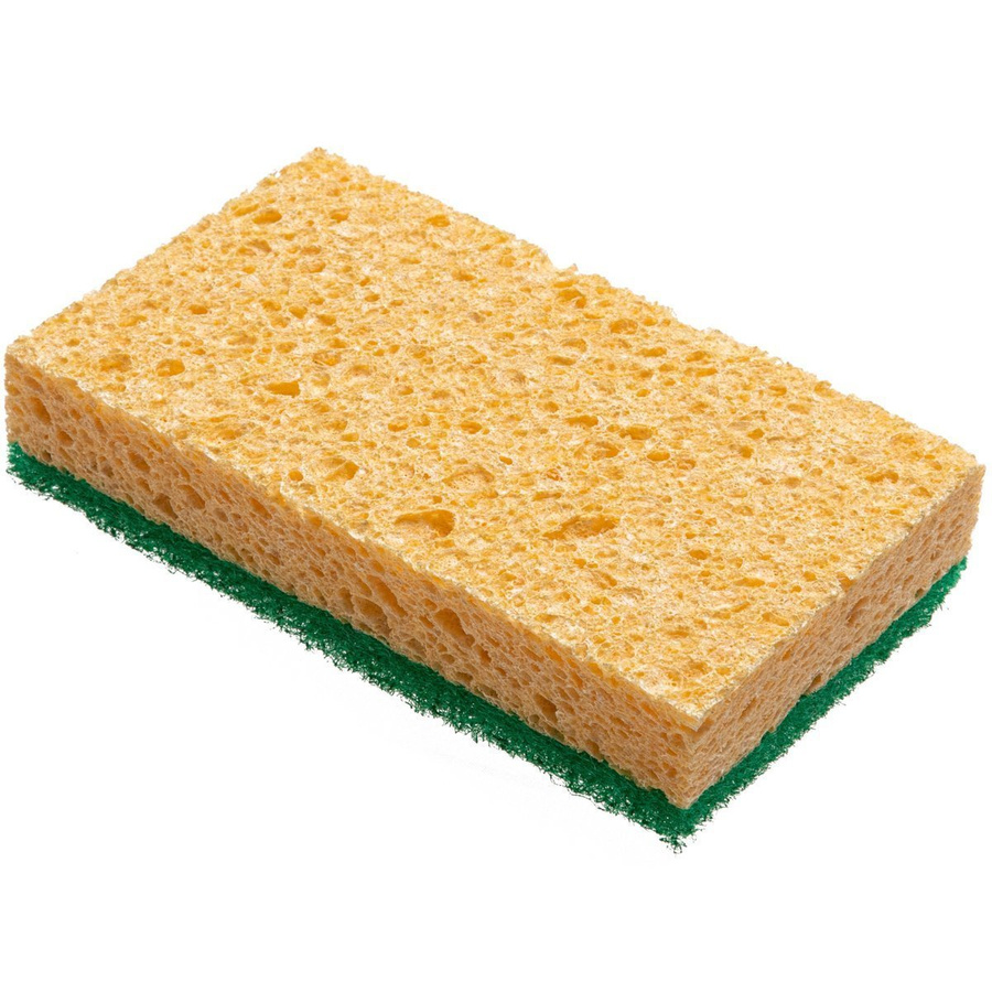 Zmywaki celulozowe praktyczna 5 szt.