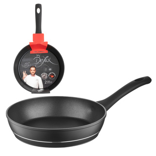 Patelnia aluminiowa Florina Delux by Mateusz Gessler 24 cm