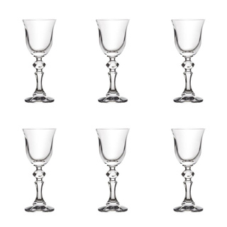 Kieliszki do wódki Krista 50 ml 6 sztuk