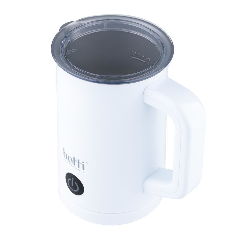 Elektryczny spieniacz do mleka Botti Electronic Pieno biały 500 W