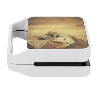 Opiekacz do kanapek Botti Electronic Crusty Tost Wood