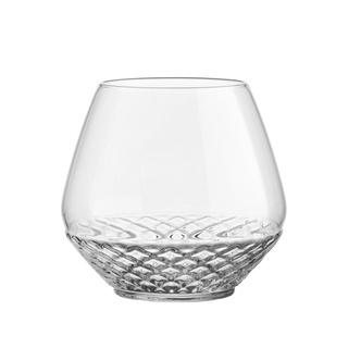 Komplet szklanek Luigi Bormioli Roma 1960 450 ml 6 sztuk