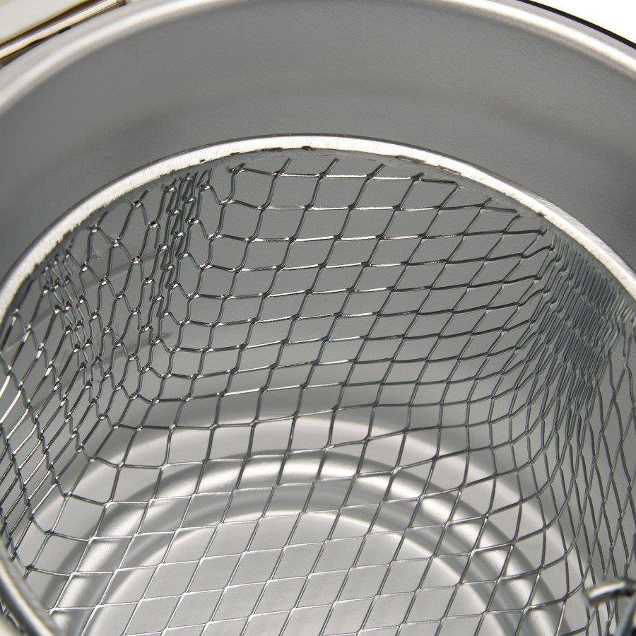 Frytownica Botti Clara 0,9 l 840W