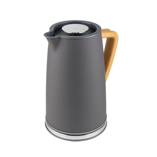 Czajnik elektryczny Botti Nelly 1,7 l grafitowy 2150 W