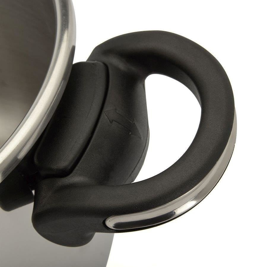 Szybkowar Florina 22 cm 6 l